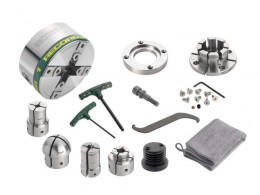 Record Power 62067 Victory Chuck Special Edition Boxed - M33 £249.99